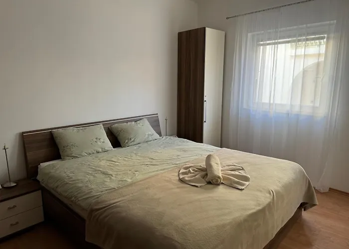 Vrime * Биоград-на-Мору