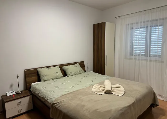 Vrime Апартаменты *