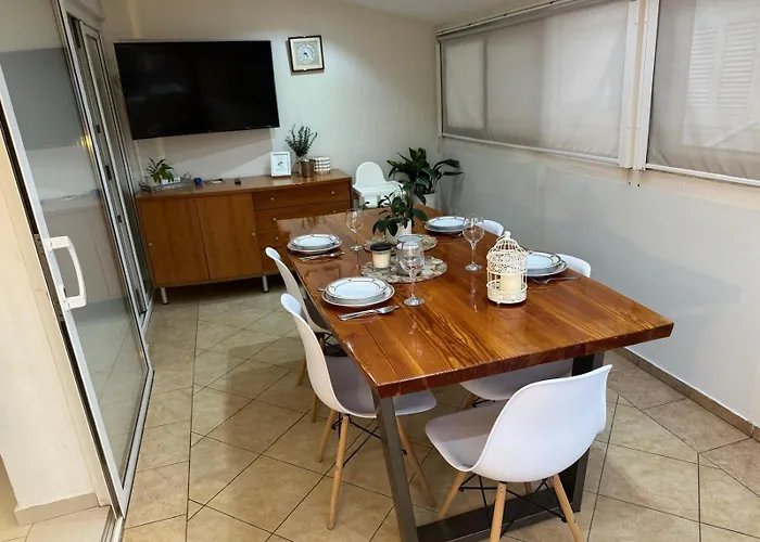 Vrime Апартаменты