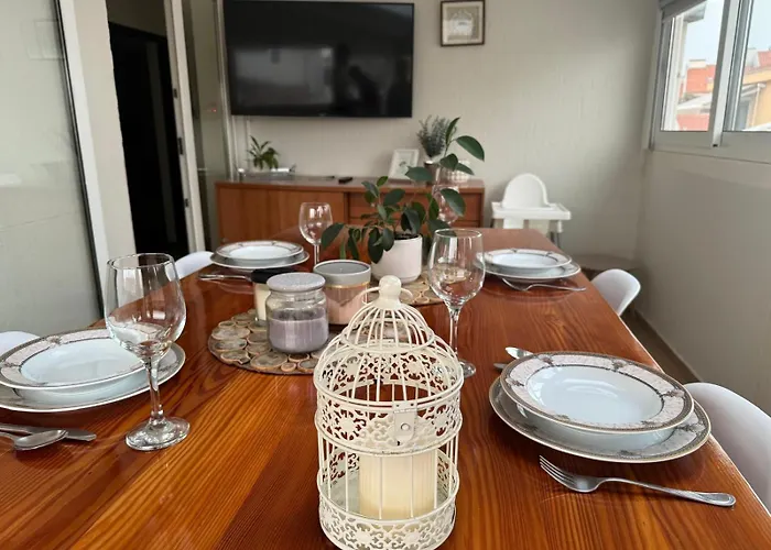 Vrime Апартаменты *