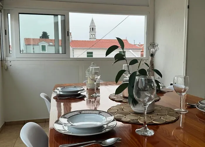 Vrime Биоград-на-Мору