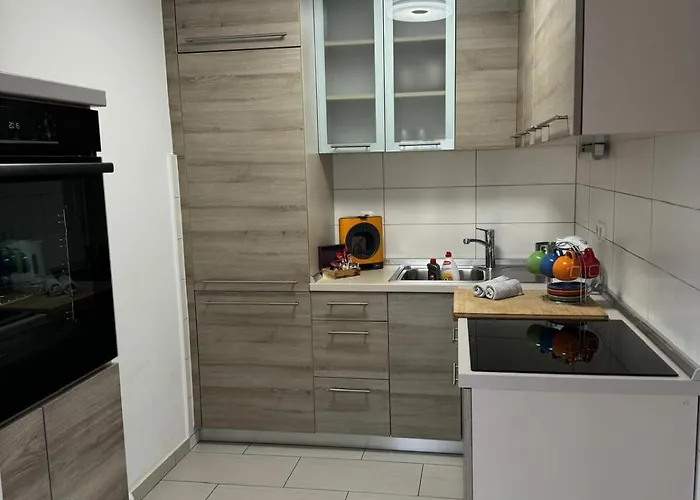 Vrime Апартаменты