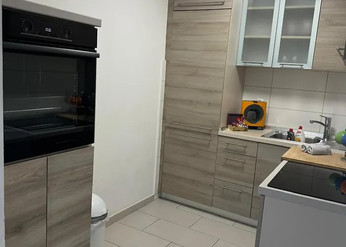 Апартаменты Vrime *