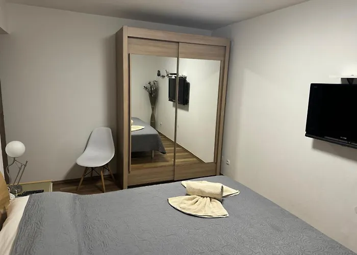 Vrime Апартаменты