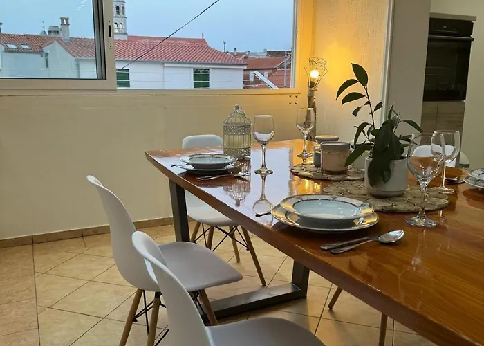 Vrime Апартаменты *