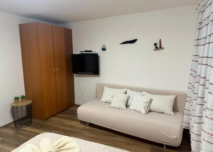 Апартаменты Vrime *