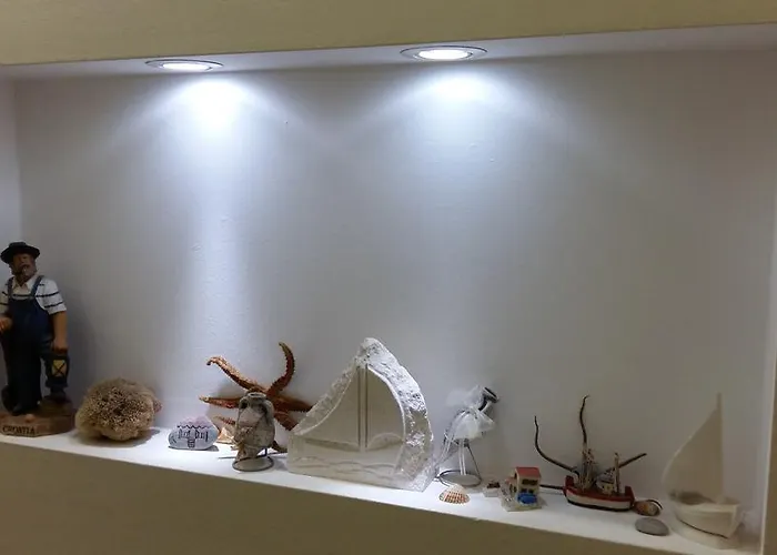 Апартаменты Vrime