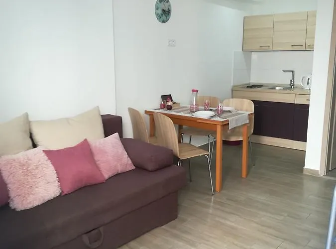 Vrime Апартаменты