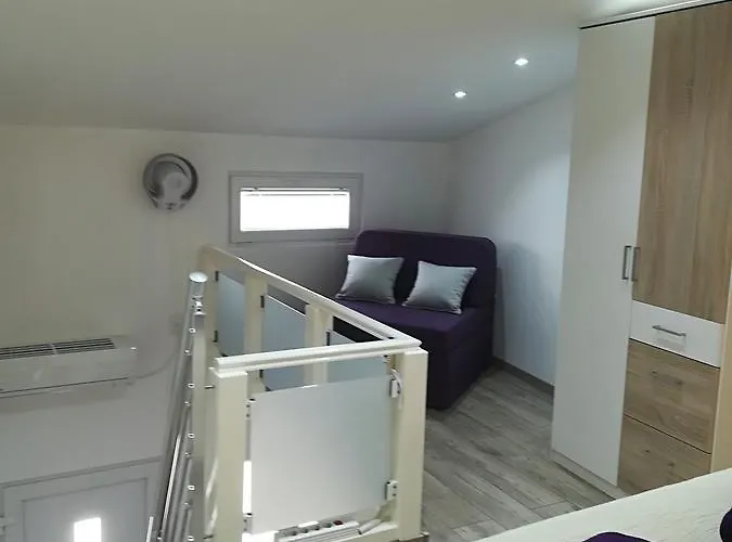 Vrime Апартаменты *