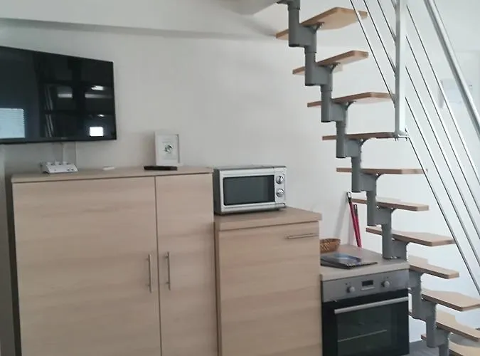 Vrime Апартаменты Биоград-на-Мору