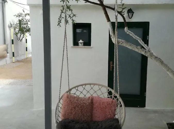 Апартаменты Vrime Биоград-на-Мору