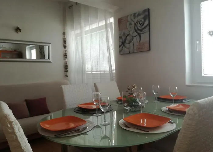 Апартаменты Vrime *