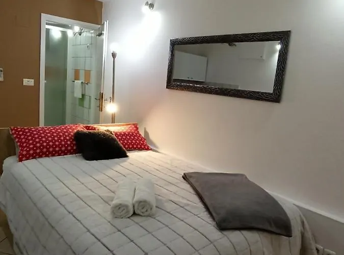 Апартаменты Vrime *