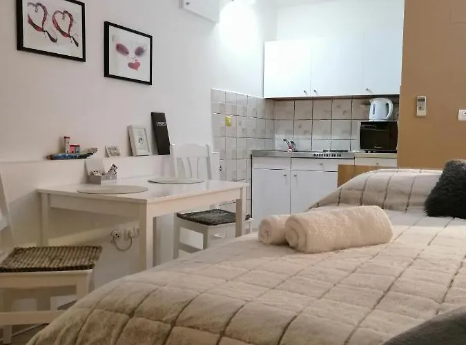 Vrime Апартаменты *