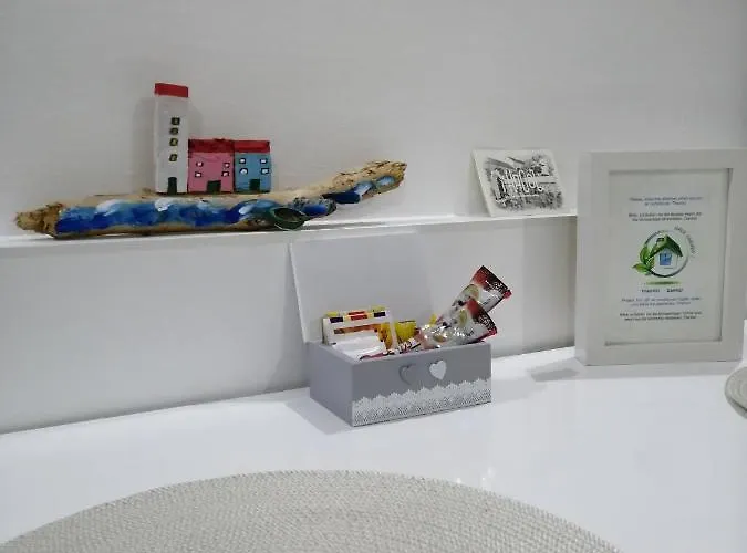 Vrime Апартаменты