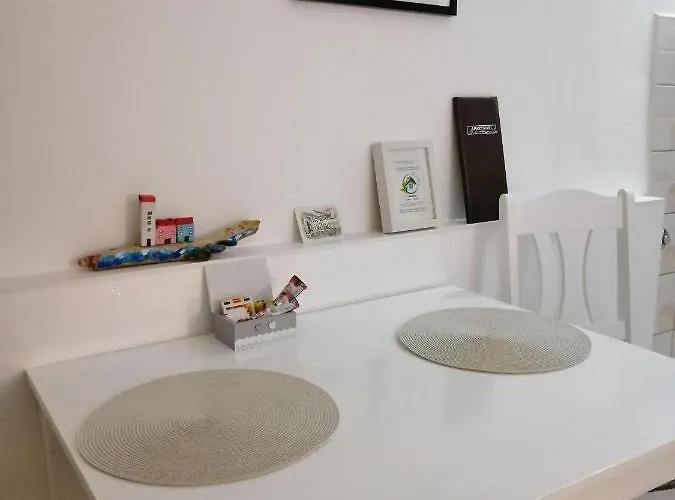 Vrime Апартаменты *