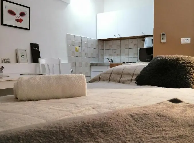 Vrime Биоград-на-Мору