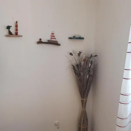 Vrime Apartment Biograd Na Moru