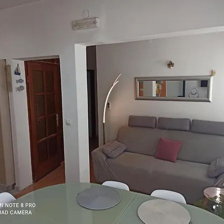 Apartment Vrime Biograd Na Moru