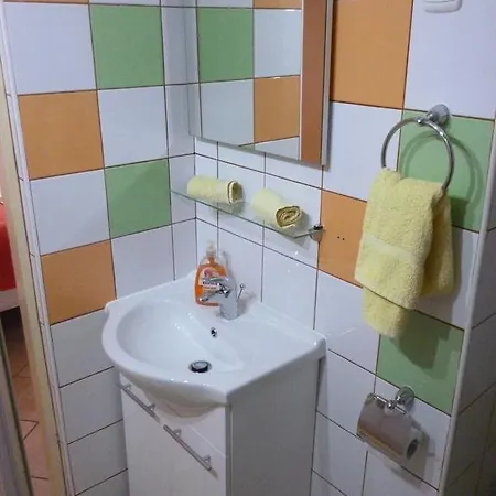 Apartment Vrime Biograd Na Moru