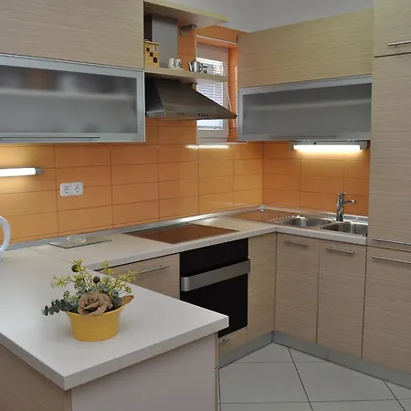 Vrime Apartamento *