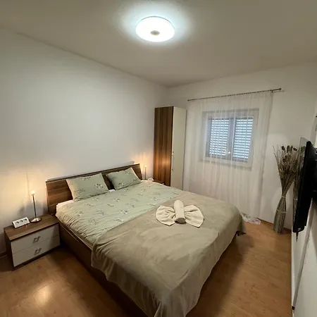 Vrime * Biograd Na Moru