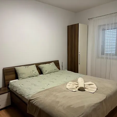 Vrime Apartament *