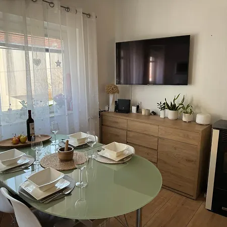 Vrime * Biograd Na Moru