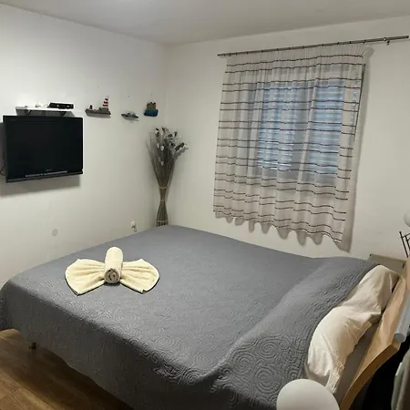 Vrime Apartment Biograd Na Moru