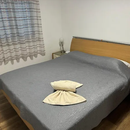 Vrime Apartment Biograd Na Moru