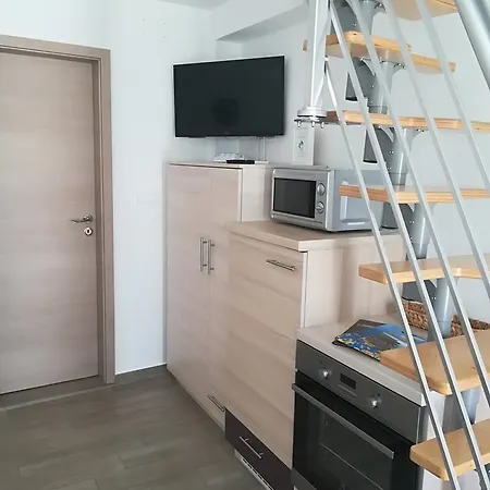 Vrime * Biograd Na Moru