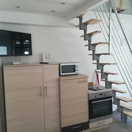 Vrime Apartment Biograd Na Moru