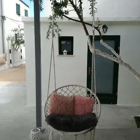 Apartment Vrime Biograd Na Moru