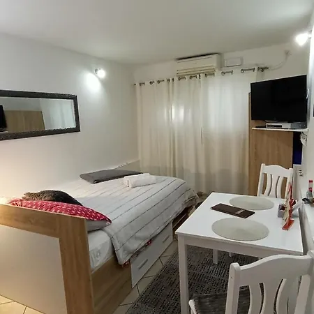 Vrime Biograd Na Moru