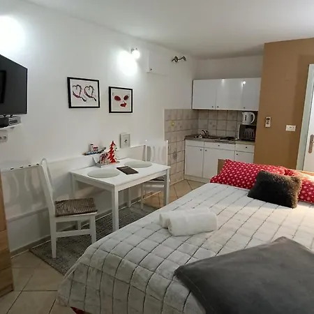 Apartment Vrime Biograd Na Moru