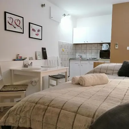 Vrime Apartament *