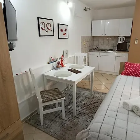 Apartment Vrime Biograd Na Moru
