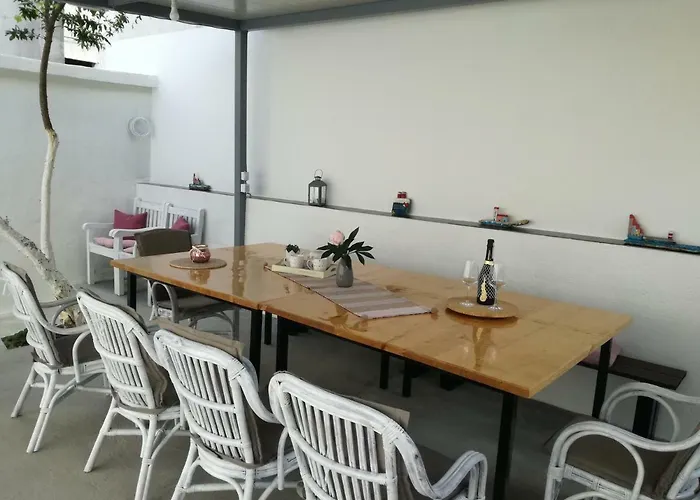 Vrime 아파트 비오그라드나모루